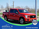 Thumbnail image of 2018 Ford F-150 at Volkswagen of Inver Grove