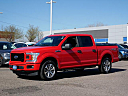 Thumbnail image of 2018 Ford F-150 at Volkswagen of Inver Grove