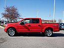 Thumbnail image of 2018 Ford F-150 at Volkswagen of Inver Grove