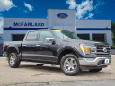 Thumbnail image of 2021 Ford F-150 at Mcfarland Ford Rochester
