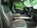 2021 Ford F-150 Lariat at Mcfarland Ford Rochester