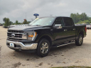 Thumbnail image of 2021 Ford F-150 at Mcfarland Ford Rochester