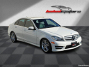 Thumbnail image of 2012 Mercedes-Benz C-Class at Bahal Motors