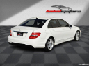 Thumbnail image of 2012 Mercedes-Benz C-Class at Bahal Motors