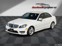Thumbnail image of 2012 Mercedes-Benz C-Class at Bahal Motors