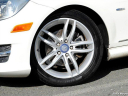 Thumbnail image of 2012 Mercedes-Benz C-Class at Bahal Motors