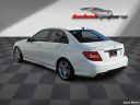 Thumbnail image of 2012 Mercedes-Benz C-Class at Bahal Motors