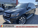 Thumbnail image of 2018 Mercedes-Benz GLS at EurobahnBmwMiniMercedesBenz of Greensboro, NC