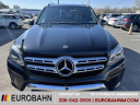 Thumbnail image of 2018 Mercedes-Benz GLS at EurobahnBmwMiniMercedesBenz of Greensboro, NC