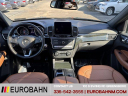 Thumbnail image of 2018 Mercedes-Benz GLS at EurobahnBmwMiniMercedesBenz of Greensboro, NC