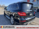 Thumbnail image of 2018 Mercedes-Benz GLS at EurobahnBmwMiniMercedesBenz of Greensboro, NC