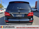 Thumbnail image of 2018 Mercedes-Benz GLS at EurobahnBmwMiniMercedesBenz of Greensboro, NC