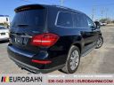 Thumbnail image of 2018 Mercedes-Benz GLS at EurobahnBmwMiniMercedesBenz of Greensboro, NC