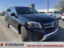 Thumbnail image of 2018 Mercedes-Benz GLS at EurobahnBmwMiniMercedesBenz of Greensboro, NC