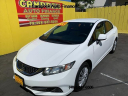 Thumbnail image of 2013 Honda Civic at Campbell Auto Finance