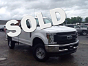 Thumbnail image of 2018 Ford F-250 Super Duty at Ferrario Auto Team Chrysler Dodge Jeep Ram