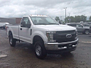 Thumbnail image of 2018 Ford F-250 Super Duty at Ferrario Auto Team Chrysler Dodge Jeep Ram
