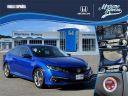 Thumbnail image of 2019 Honda Civic at Mariano Rivera Honda