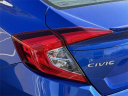 2019 Honda Civic EX-L at Mariano Rivera Honda