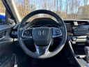 Thumbnail image of 2019 Honda Civic at Mariano Rivera Honda