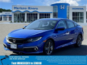Thumbnail image of 2019 Honda Civic at Mariano Rivera Honda