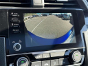 Thumbnail image of 2019 Honda Civic at Mariano Rivera Honda