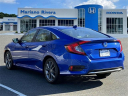 Thumbnail image of 2019 Honda Civic at Mariano Rivera Honda
