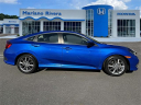 Thumbnail image of 2019 Honda Civic at Mariano Rivera Honda