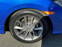 Thumbnail image of 2019 Honda Civic at Mariano Rivera Honda