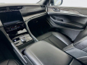 Thumbnail image of 2024 Jeep Grand Cherokee at Used FredBeansDodgeChryslerJeep