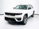Thumbnail image of 2024 Jeep Grand Cherokee at Used FredBeansDodgeChryslerJeep