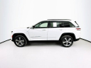 Thumbnail image of 2024 Jeep Grand Cherokee at Used FredBeansDodgeChryslerJeep