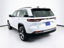Thumbnail image of 2024 Jeep Grand Cherokee at Used FredBeansDodgeChryslerJeep