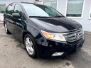 Thumbnail image of 2012 Honda Odyssey at Rockland Motors