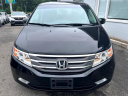 Thumbnail image of 2012 Honda Odyssey at Rockland Motors