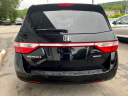 Thumbnail image of 2012 Honda Odyssey at Rockland Motors