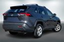2021 Toyota RAV4 XLE at Victory Chrysler Dodge Jeep Ram