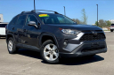 Thumbnail image of 2021 Toyota RAV4 at Victory Chrysler Dodge Jeep Ram