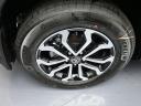Thumbnail image of 2025 Toyota Corolla Cross Hybrid at Plaza Honda