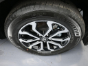 Thumbnail image of 2025 Toyota Corolla Cross Hybrid at Plaza Honda