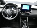 Thumbnail image of 2025 Toyota Corolla Cross Hybrid at Plaza Honda