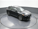 Thumbnail image of 2025 Toyota Corolla Cross Hybrid at Plaza Honda