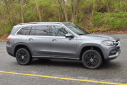 2021 Mercedes-Benz GLS GLS 450 at Import Masters