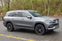 Thumbnail image of 2021 Mercedes-Benz GLS at Import Masters