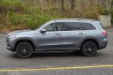 Thumbnail image of 2021 Mercedes-Benz GLS at Import Masters