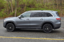 Thumbnail image of 2021 Mercedes-Benz GLS at Import Masters