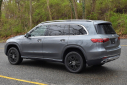 Thumbnail image of 2021 Mercedes-Benz GLS at Import Masters