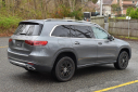 Thumbnail image of 2021 Mercedes-Benz GLS at Import Masters