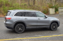 Thumbnail image of 2021 Mercedes-Benz GLS at Import Masters