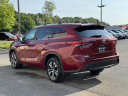 2023 Toyota Highlander XLE at USED - Haley Toyota Certified Service Center